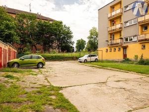 Prodej bytu 2+1, Písek, Budějovická, 62 m2