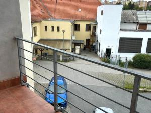 Pronájem bytu 2+1, Třebíč, 65 m2