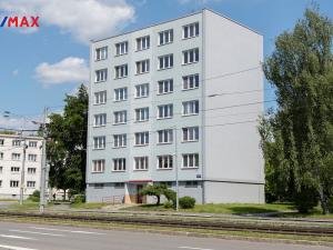 Prodej bytu 2+1, Ostrava - Zábřeh, Výškovická, 56 m2