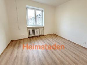 Pronájem bytu 2+1, Ostrava - Mariánské Hory, Mojmírovců, 49 m2