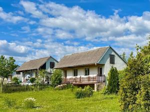 Prodej chaty, Dačice, 56 m2
