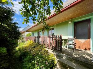 Prodej chaty, Dačice, 56 m2