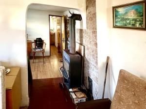 Prodej chaty, Dačice, 56 m2