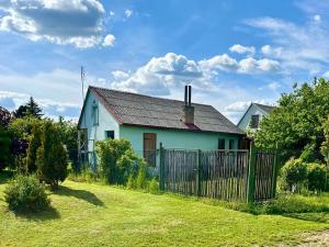 Prodej chaty, Dačice, 56 m2