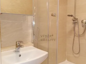 Prodej bytu 2+1, Praha - Vinohrady, Nad Primaskou, 52 m2