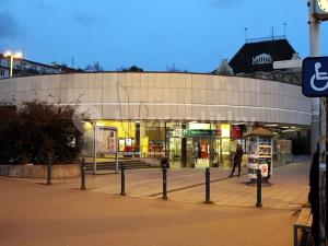 Prodej bytu 2+1, Praha - Vinohrady, Nad Primaskou, 52 m2