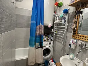 Prodej bytu 1+1, Praha - Žižkov, Jeseniova, 49 m2