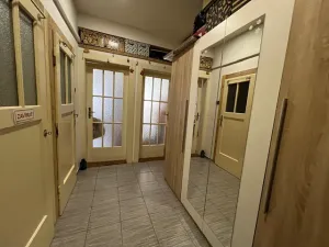 Prodej bytu 1+1, Praha - Žižkov, Jeseniova, 49 m2