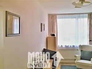 Pronájem bytu 4+kk, Praha - Vysočany, Sokolovská, 123 m2
