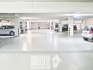 Pronájem bytu 4+kk, Praha - Vysočany, Sokolovská, 123 m2
