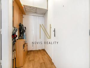 Prodej bytu 2+1, Klatovy, Masarykova, 47 m2