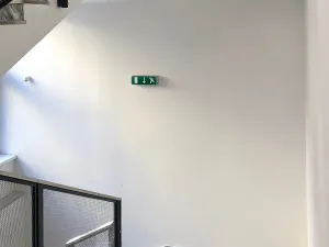 Pronájem kanceláře, Brno, 95 m2