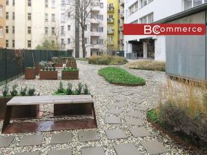 Pronájem kanceláře, Brno, 95 m2