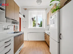 Prodej vícegeneračního domu, Lázně Bohdaneč, Pernštýnská, 327 m2