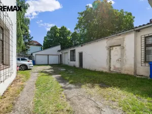 Prodej vícegeneračního domu, Lázně Bohdaneč, Pernštýnská, 327 m2
