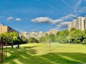 Prodej bytu 3+kk, Praha - Chodov, Markušova, 61 m2