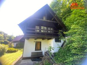 Prodej chaty, Nové Město nad Metují, Klopotovská, 105 m2