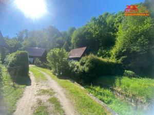 Prodej chaty, Nové Město nad Metují, Klopotovská, 105 m2