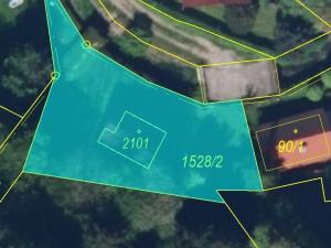 Prodej chaty, Nové Město nad Metují, Klopotovská, 105 m2