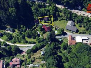Prodej chaty, Nové Město nad Metují, Klopotovská, 105 m2