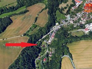 Prodej chaty, Nové Město nad Metují, Klopotovská, 105 m2