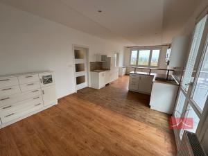 Pronájem bytu 3+kk, Humpolec, Lnářská, 65 m2