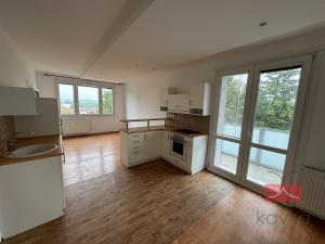 Pronájem bytu 3+kk, Humpolec, Lnářská, 65 m2