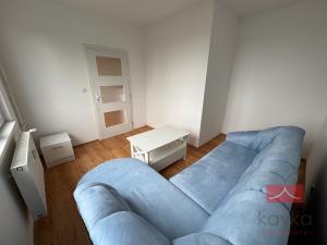 Pronájem bytu 3+kk, Humpolec, Lnářská, 65 m2