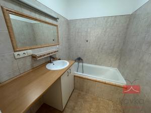 Pronájem bytu 3+kk, Humpolec, Lnářská, 65 m2