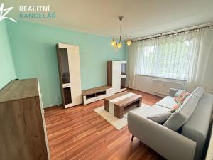 Pronájem bytu 2+1, Rýmařov, Větrná, 59 m2