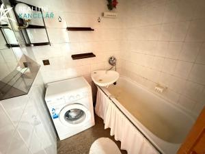 Pronájem bytu 2+1, Rýmařov, Větrná, 59 m2