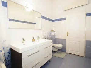 Pronájem bytu 3+1, Praha - Vinohrady, Belgická, 100 m2