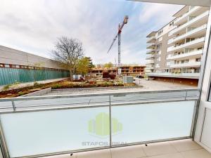 Pronájem bytu 1+kk, Olomouc, Janského, 28 m2