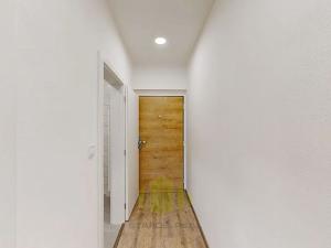 Pronájem bytu 1+kk, Olomouc, Janského, 28 m2