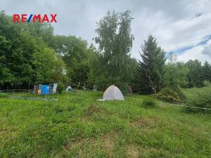 Prodej zahrady, Gruna, 1492 m2