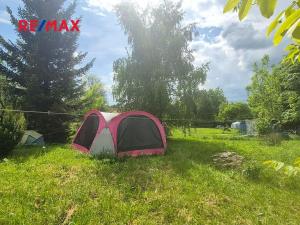 Prodej zahrady, Gruna, 1492 m2