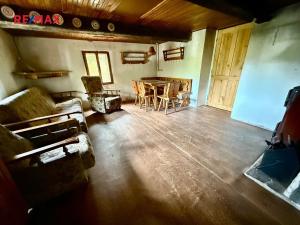 Prodej chalupy, Kralovice, 100 m2