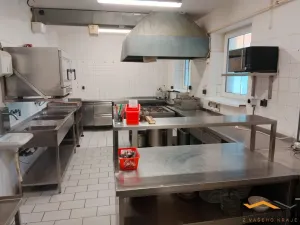 Prodej zemědělské usedlosti, Dehtáře - Onšovice, 456 m2