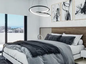 Prodej bytu 4+kk, Sant Llorenç des Cardassar, Španělsko, 145 m2