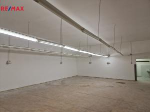 Pronájem obchodního prostoru, Stonařov, 153 m2