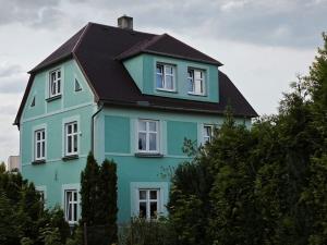 Prodej rodinného domu, Liberec - Liberec XIII-Nové Pavlovice, Libušina, 250 m2