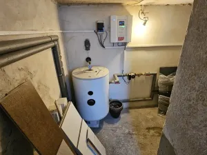 Prodej rodinného domu, Liberec - Liberec XIII-Nové Pavlovice, Libušina, 250 m2
