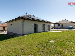 Prodej bytu 4+kk, Rychvald, Větrná, 114 m2