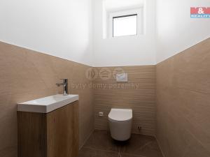Prodej bytu 4+kk, Rychvald, Větrná, 114 m2