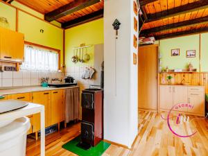 Prodej chaty, Jihlava - Henčov, 40 m2