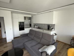 Pronájem bytu 3+kk, Praha - Libeň, Kašparovo náměstí, 70 m2