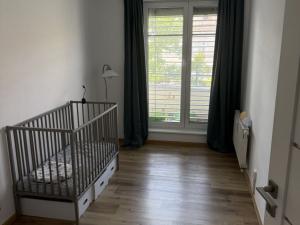 Pronájem bytu 3+kk, Praha - Libeň, Kašparovo náměstí, 70 m2