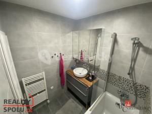 Pronájem bytu 3+kk, Praha - Libeň, Kašparovo náměstí, 70 m2