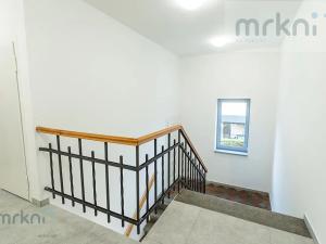 Prodej rodinného domu, Nový Malín, 210 m2