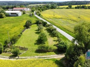 Prodej pozemku pro bydlení, Křelovice, 2571 m2